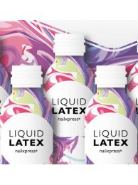 Liquid Latex Nail Express 30ml